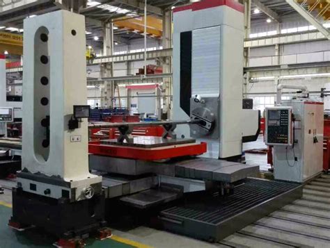 cnc horizontal machining centers|large cnc horizontal boring mill.